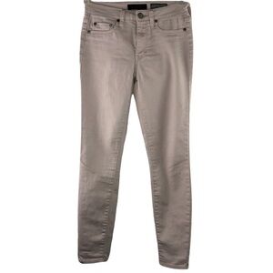 Aeropostale pink high waisted ankle jegging, 2